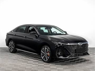 CHERY Arrizo 8, I