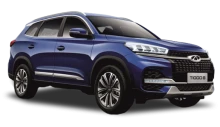 TIGGO 8