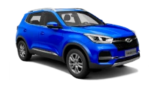 TIGGO 4